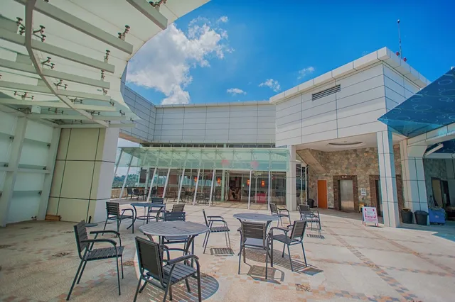 Kemena Plaza Hotel Bintulu