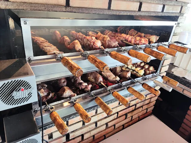 Varandas Restaurante