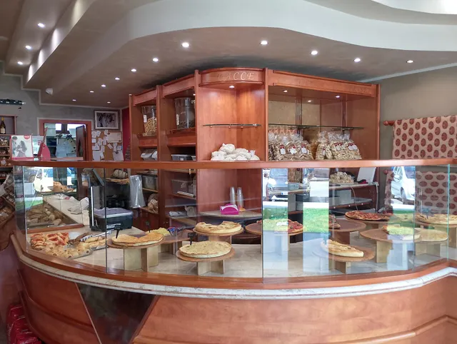 Panificio Demetra | Prodotti da forno dolci e salati