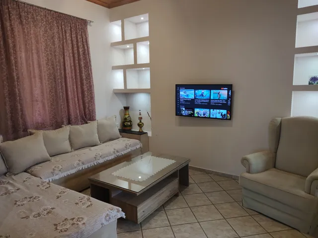 Dream Home Nafpaktos