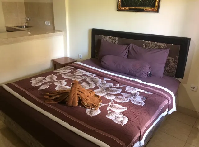 La'Mulya Guest House