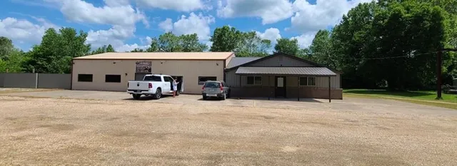 John and Deb's Place