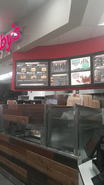 Arby's