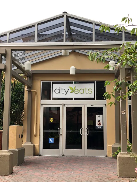City Eats Dining Center