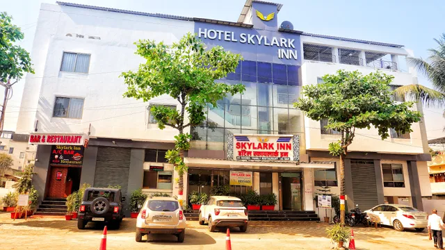 Hotel SkyLark Inn