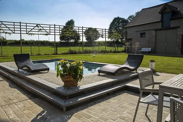 Domein Het Lavershuis