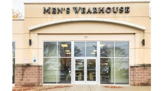 Men's Wearhouse