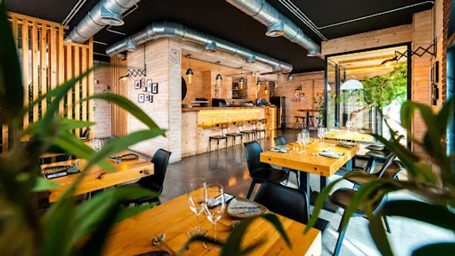 Sibuya Urban Sushi Bar