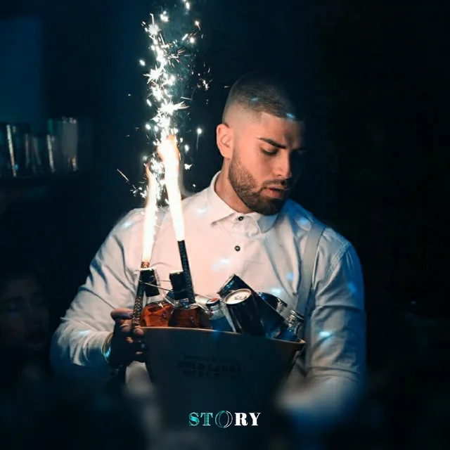 Story Live