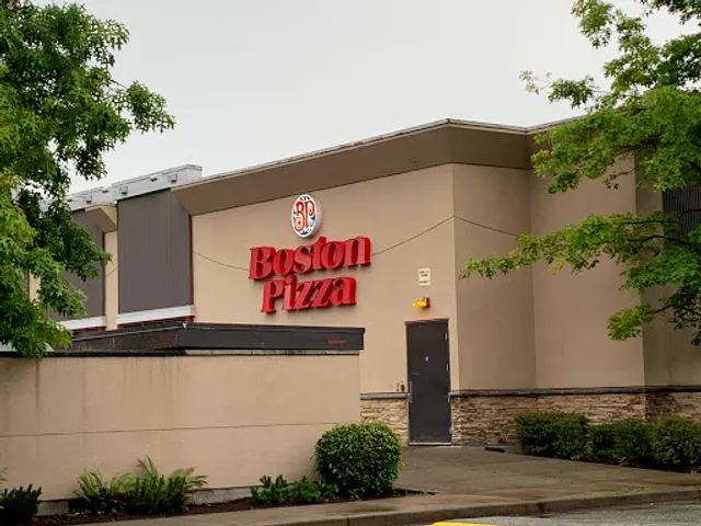 Boston Pizza