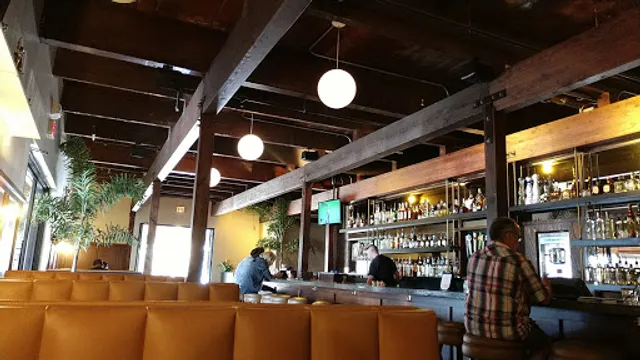 Social Hall Restaurant + Event Venue