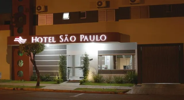 Hotel São Paulo