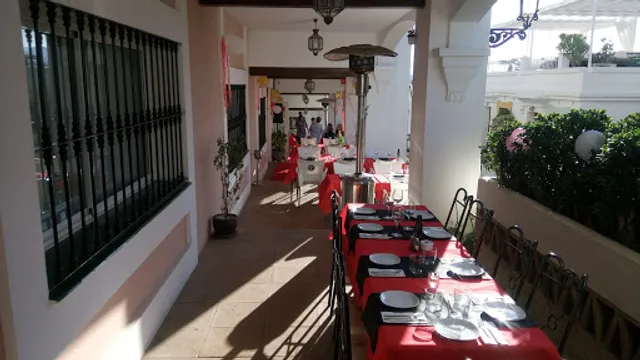 Resturante Nuevo Porton