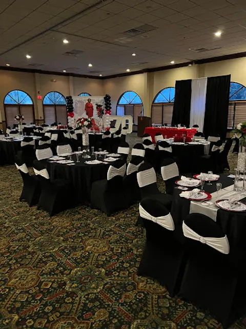 Grriffins at Lake Wales Country Club