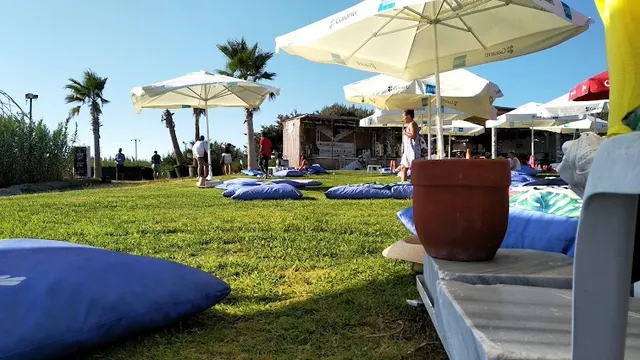 Fun Beach Club