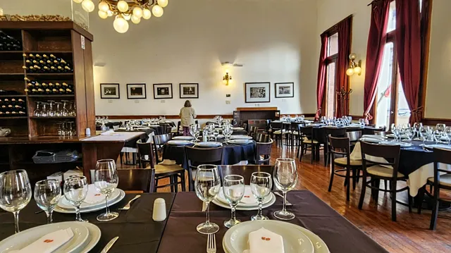 Centro Vasco Frances