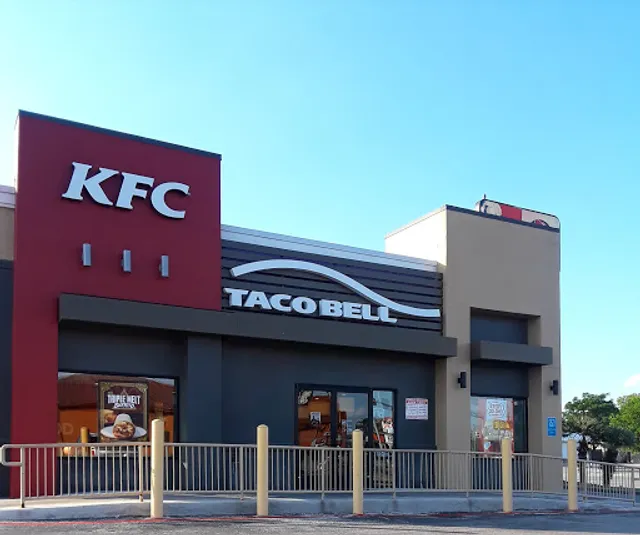Taco Bell / KFC