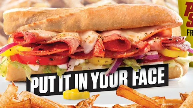Penn Station East Coast Subs