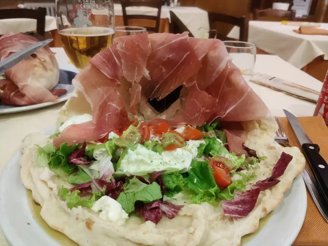 Albergo Ristorante Cristallo