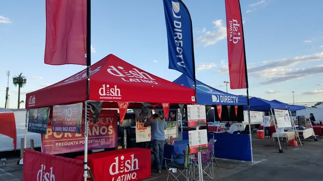 Maclin's Open Air Markets