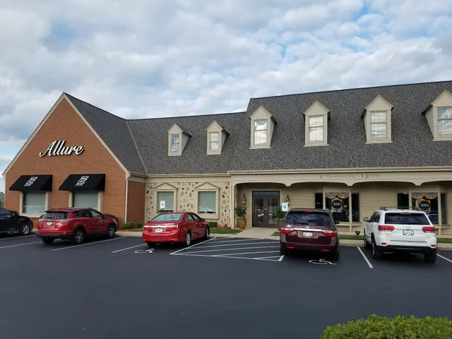 Erik of Norway Salon Spa