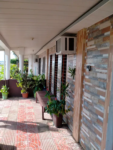 La Frezza Beach House