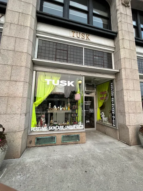 Tusk