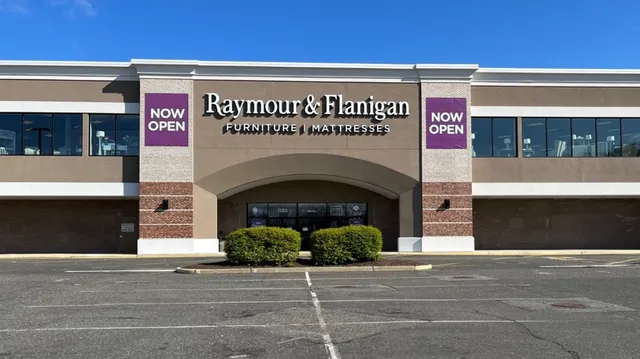 Raymour & Flanigan Furniture and Mattress Store