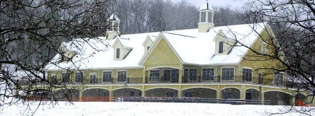 Lost Valley Lake Resort