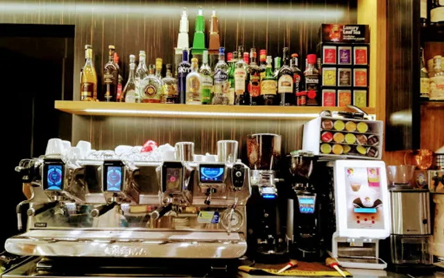 Torrefazione Ramazzano Sumak Caffè Diamante