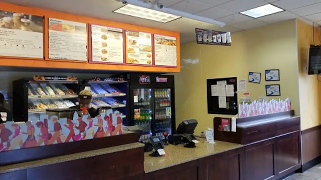 Dunkin'