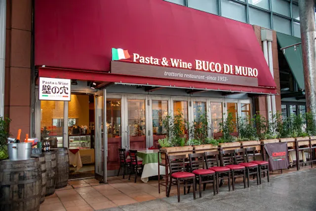 ブコディムーロ 日テレプラザ店