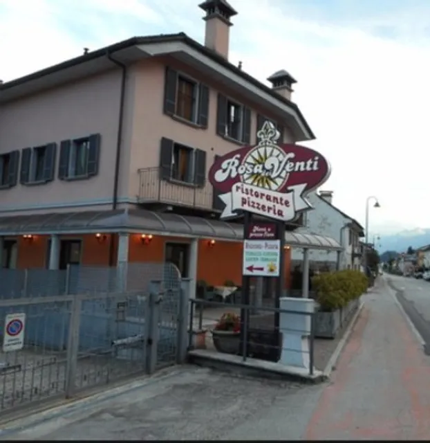 Ristorante Pizzeria Rosa dei Venti