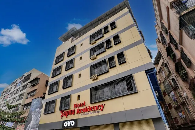 Hotel O Sapna Residency