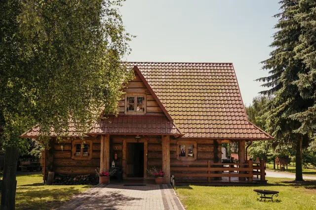 Hotel Ranczo Smyczyna