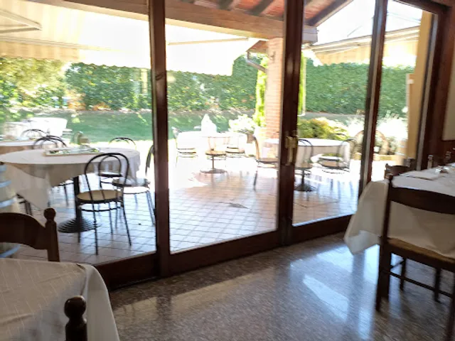 Trattoria del Cacciatore