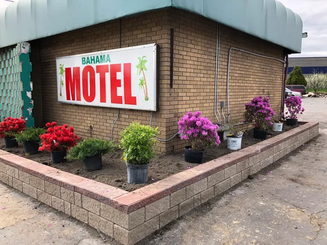 Bahama Motel