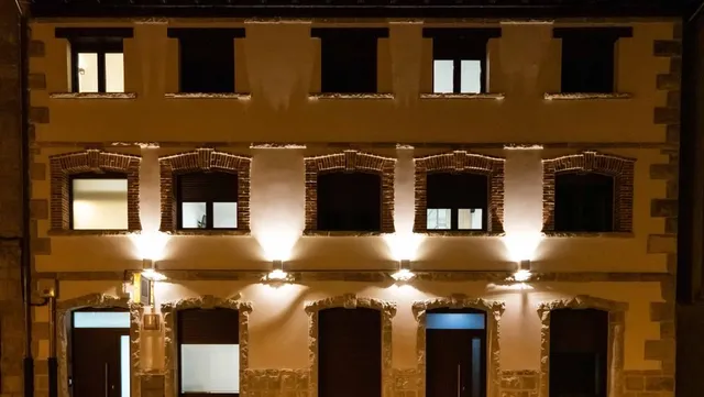 Alojamiento cuatro estaciones