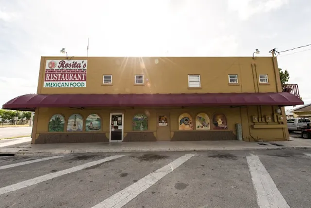 Rosita's Mexican Restaurant