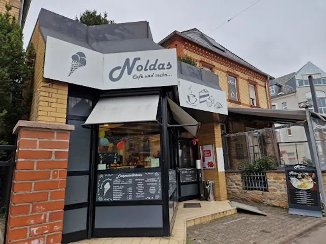 Café Nolda | Noldas Café und mehr