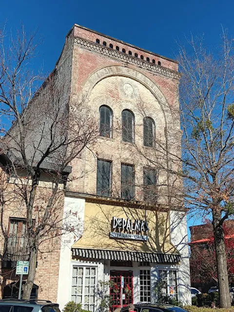 DePalma's Italian Cafe