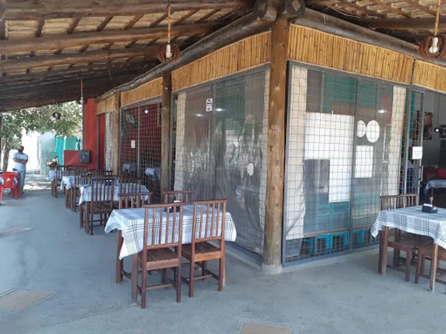 Restaurante do Taioba