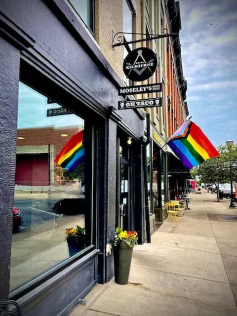 Hotel Kilbourne Downtown Sandusky