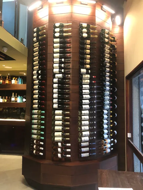 Jai's Contemporary Fusion Cuisine