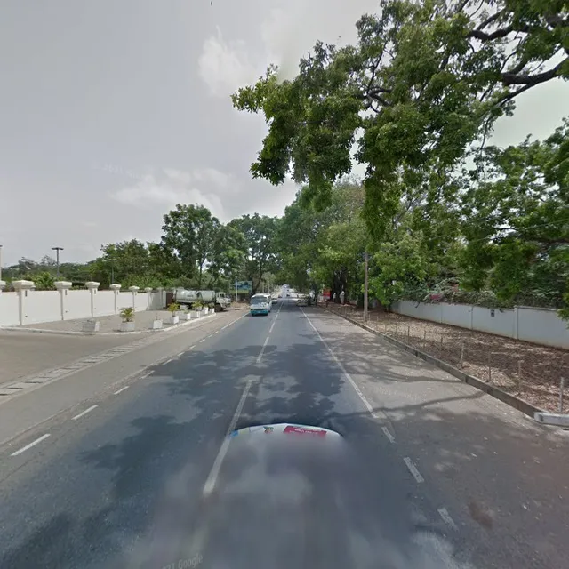 Christ the King cath. Church