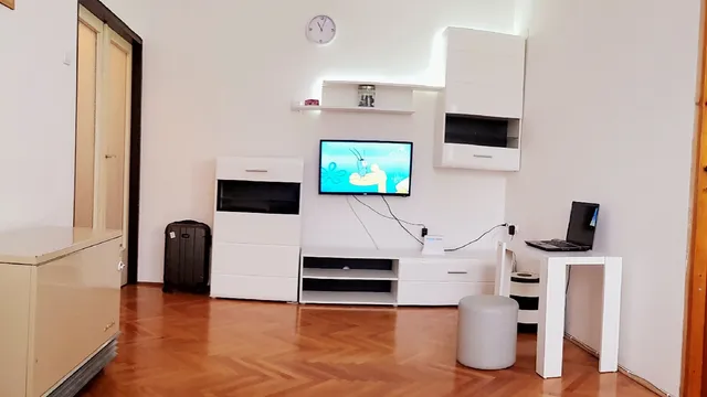 Apartmani Ristić