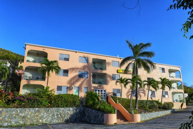 Bellavista Scott Hotel