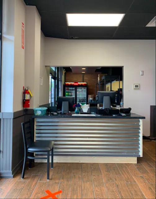 Roscoe's Pizza - Corwin Ohio