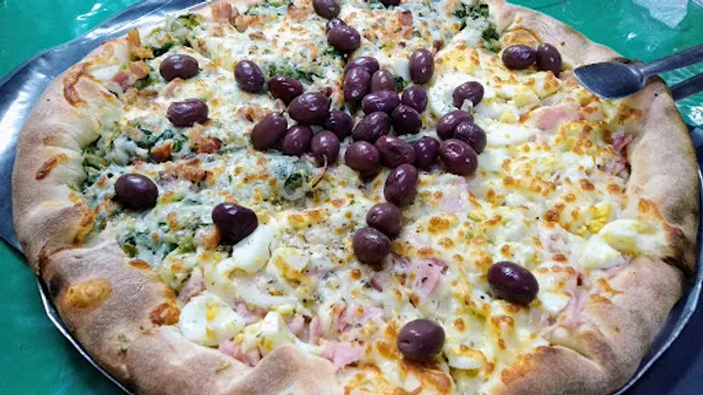 Pizzaria San Remo Express