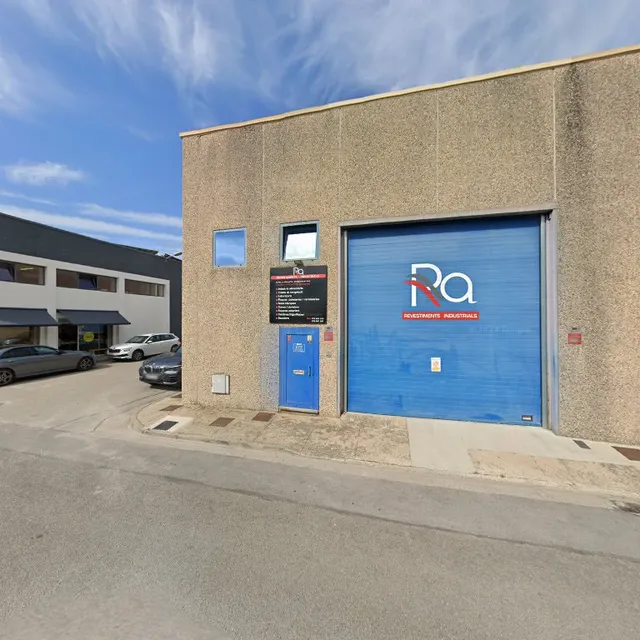 Nevateria Pro - Obrador per a professionals